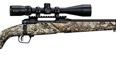 SAVAGE ARMS 110 APEX PRED XP 223REM CAMO #