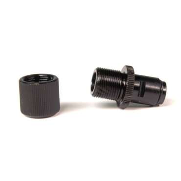 WALTHER ARMS P22 THREADED BARREL ADAPTER