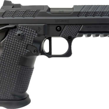 FUS XPPROV2 9MM 4 17R BLK