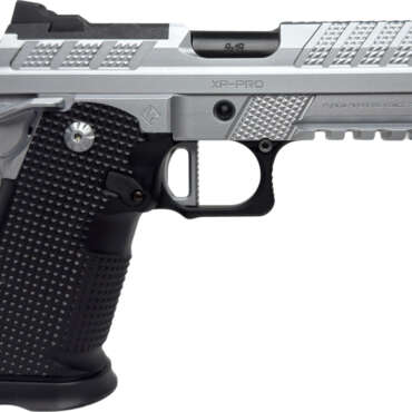 FUS XPPROV2 9MM 4 17R CHR