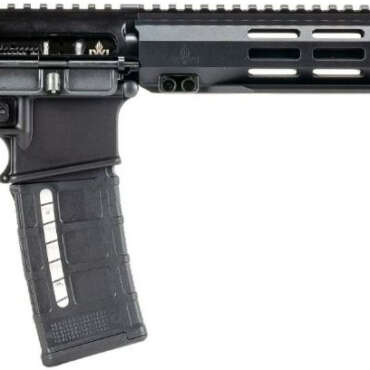 IWI ZION Z15 5.56 SPR 18B 30RD