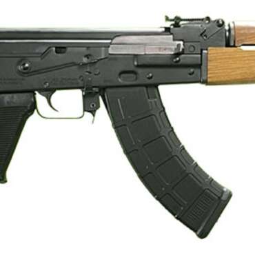 ZASTAVA ARMS USA ZPAP M70 7.62X39 RETRO