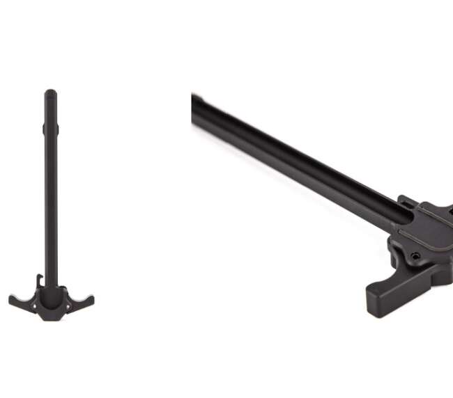 SILENCERCO CHARGING HANDLE GAS DEFEATING
