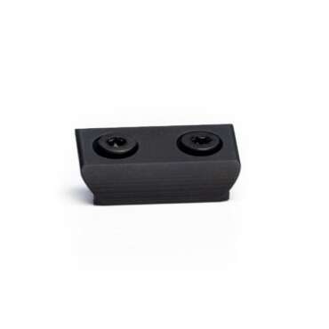 SEEKINS PRECISION ARCA M-LOK MOUNT BLACK
