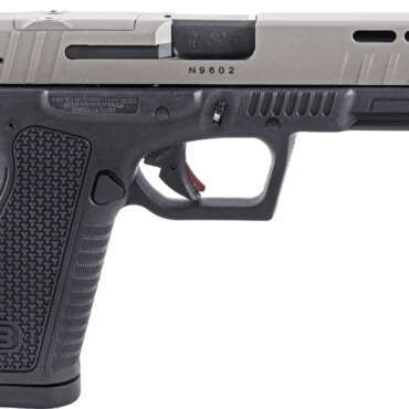 BER BPFS 9MM PST 2TONE 17RD OR