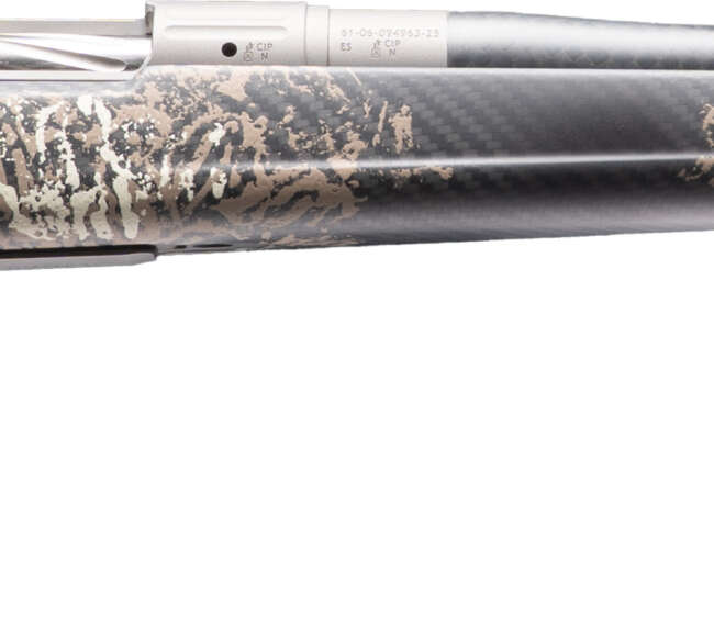 BRG CIMA PRO 7MM 22CF TB