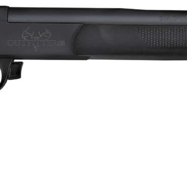 TRA OUTFIT G3 35W BLK 22