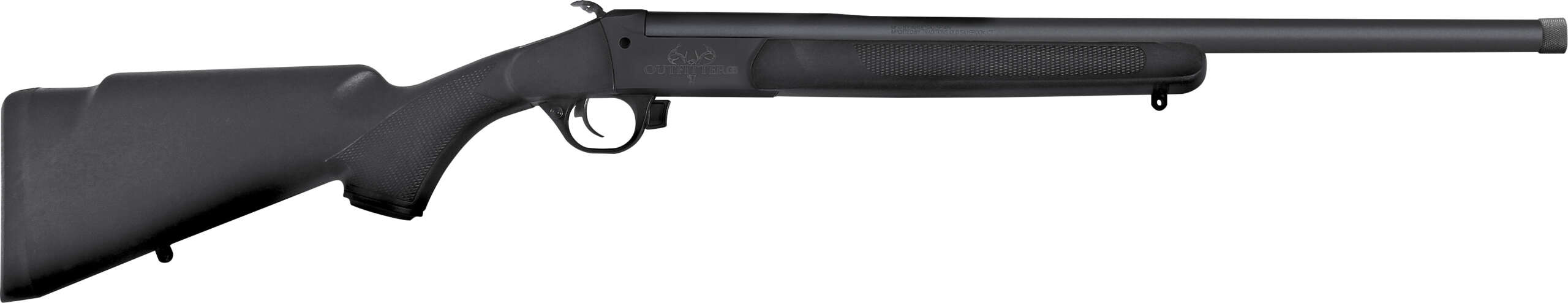 TRA OUTFIT G3 45-70 BLK 22