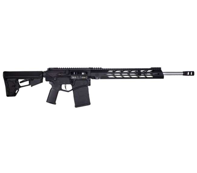 DIAMONDBACK FIREARMS DB10D 6.5CR BLACK 20" M-LOK