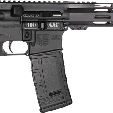 DBF DB15 300BLK 16B 30R DE