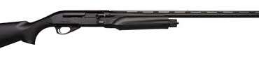 GFORCE ARMS GF TWO 12/28 BLACK 3+1
