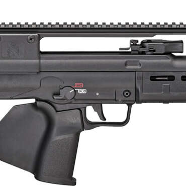 SPG HELLION 5.56 20B CA 10RD