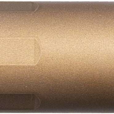 HPT SILENCER 22LR BRNT BNZ DE