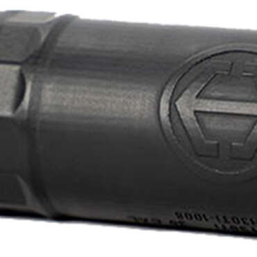 HPT SILENCER 30-556 BLACK