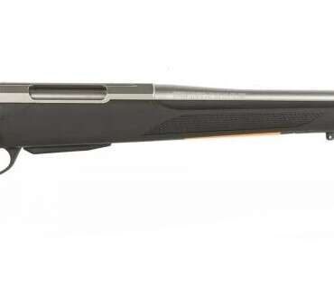 TIKKA T3X LITE 6.5CR 22" SS/BLK TB