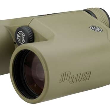 SIG SAUER KILO6K HDX 10X42MM LSR RF ODG