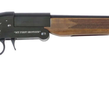 KEYSTONE SPORTING ARMS CRICKETT 410 SNGL SHOT BL/WD