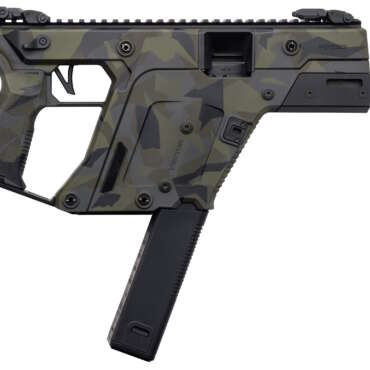 KRISS USA VECTOR SDP G3 9MM 5.5" DELTA