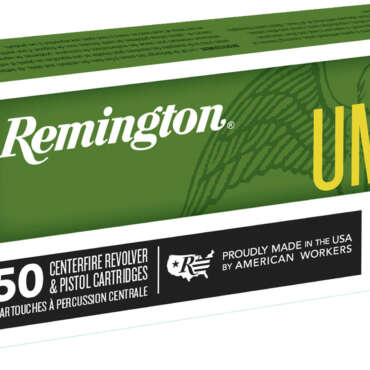 REM 10MM 180GR UMC FMJ 50RD