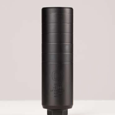 Q LIL DROP KICK 6.5CM SILENCER