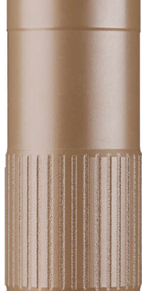 DAS SILENCER MOJAVE9 FDE 9MM