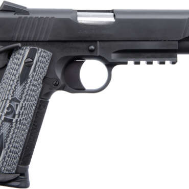 CLT CCU RAIL PST 45AP 8R