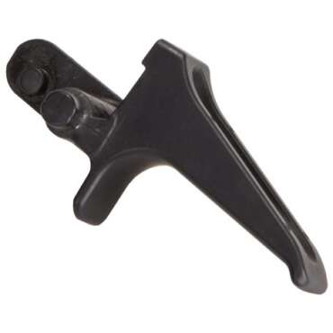SIG SAUER TRIGGER P320 FLAT BLACK