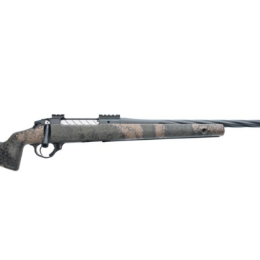 SEEKINS PRECISION PH3 300WIN WOODLAND SHADOW 26"