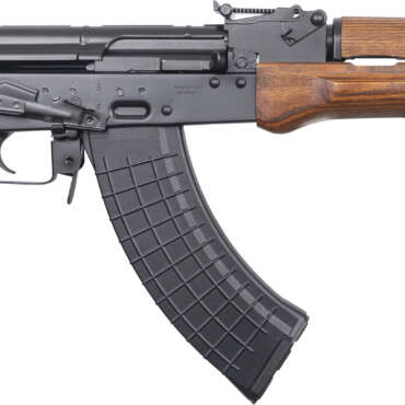 PIO SPTR AK47 7.62X39 30 FT WD