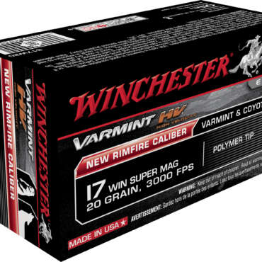 WIN 17WSM 20GR VARMHV PTIP 50R
