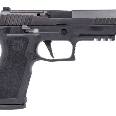 SIG SAUER P320 X-FULL 9MM NIT 10+1 XRAY