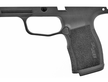 SIG SAUER GRIP ASY 365XL STANDARD BLACK