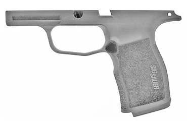 SIG SAUER GRIP ASY 365XL STANDARD GRAY