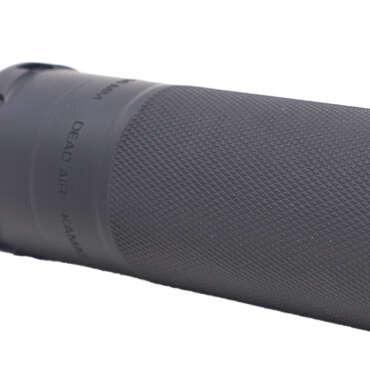 DAS SILENCER SIERRA5 5.56 XM