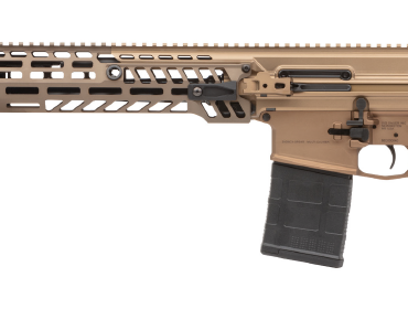 SIG SAUER MCX SPEAR 7.62X51 COY 13"