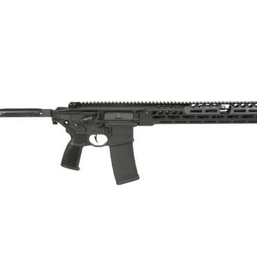 SIG SAUER MCX-LT 5.56 16" BLK 30+1