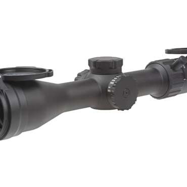 SIG SAUER WHISKEY 4 3-12X44 QUADPLEX HF