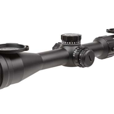 SIG SAUER WHISKEY 4 4-16X44 FFP HELLFIRE