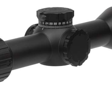 SIG SAUER WHISKEY6 3-18X44 30MM QDPLEX