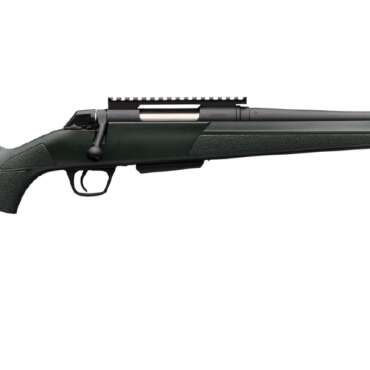 WINCHESTER XPR STEALTH 400LEG GRN 16" TB