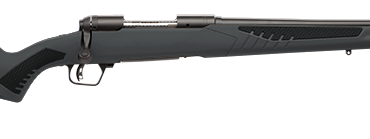 SAVAGE ARMS 110 HUNTER 308WIN BL/SYN 22" #