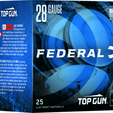 FDR 28G 2.75-.75-7.5 1330 25RD