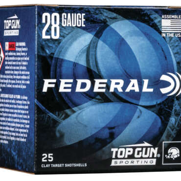 FDR 28G 2.75-.75-8 1330 25RD