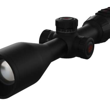 ATN THOR 6 THERMAL 2-16X SCOPE