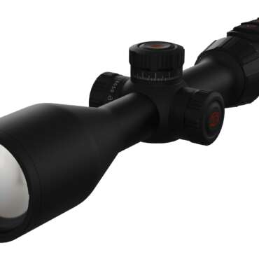 ATN THOR 6 THERMAL 3-24X SCOPE