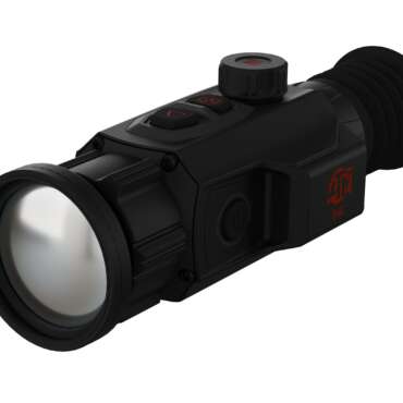 ATN THOR 6 MINI THERMAL 3-24X