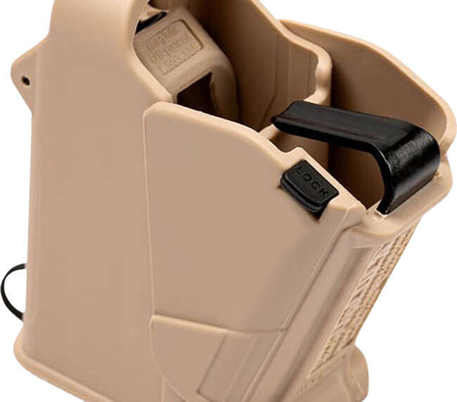 MGL UPLULA PST MAG LOADER DS