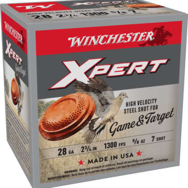 WIN 28G STLGT 2.75-.625-7 25RD