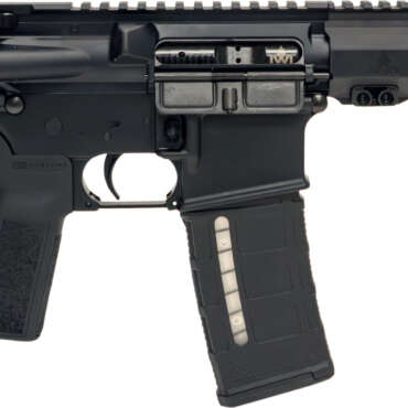 IWI ZION Z15 5.56 PST 11.5 30R