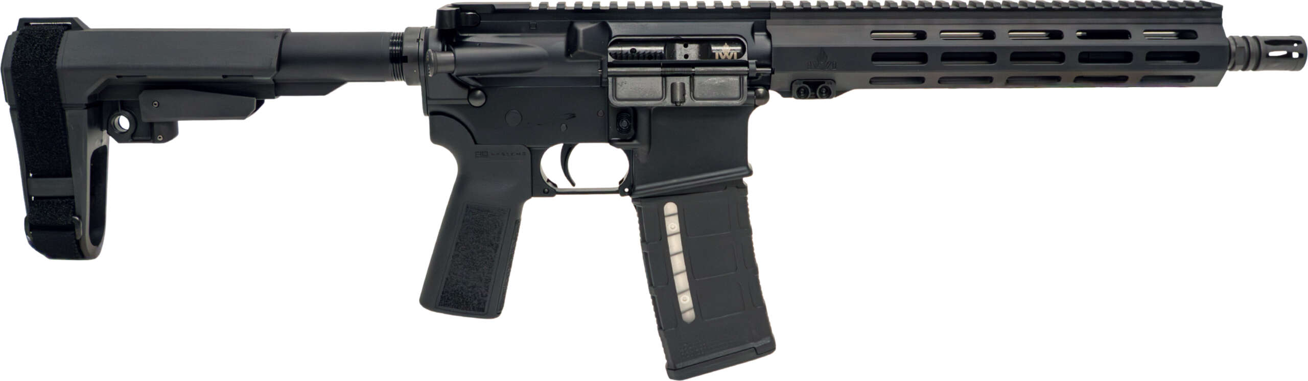 IWI ZION Z15 5.56 PST 11.5 30R